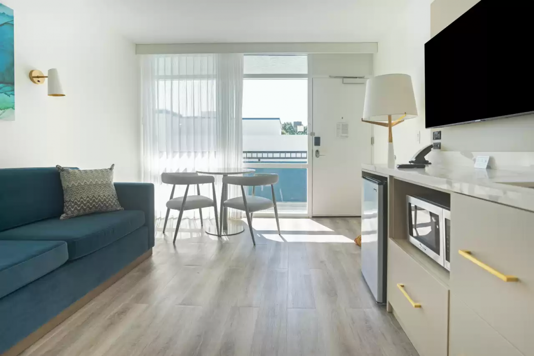 DASKK Orlando Hotel near Universal Blvd, an Ascend Collection Hotel 14/57