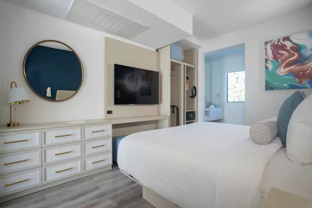 DASKK Orlando Hotel near Universal Blvd, an Ascend Collection Hotel 16/57