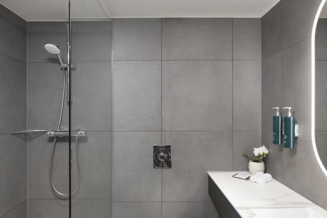 Hilton Duesseldorf 6/48