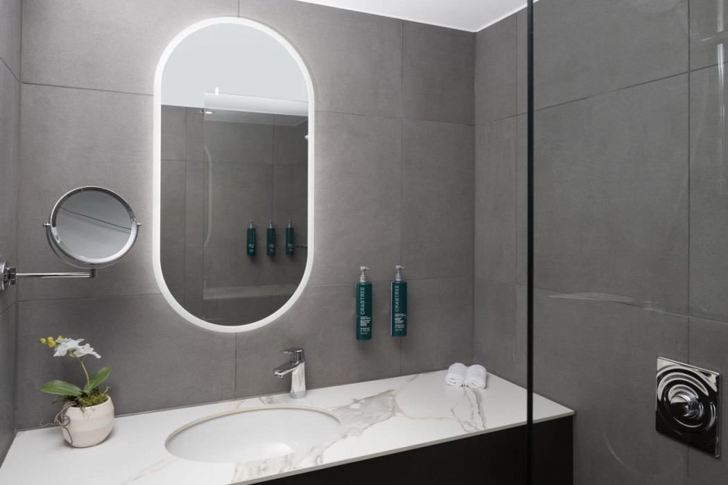 Hilton Duesseldorf 5/48