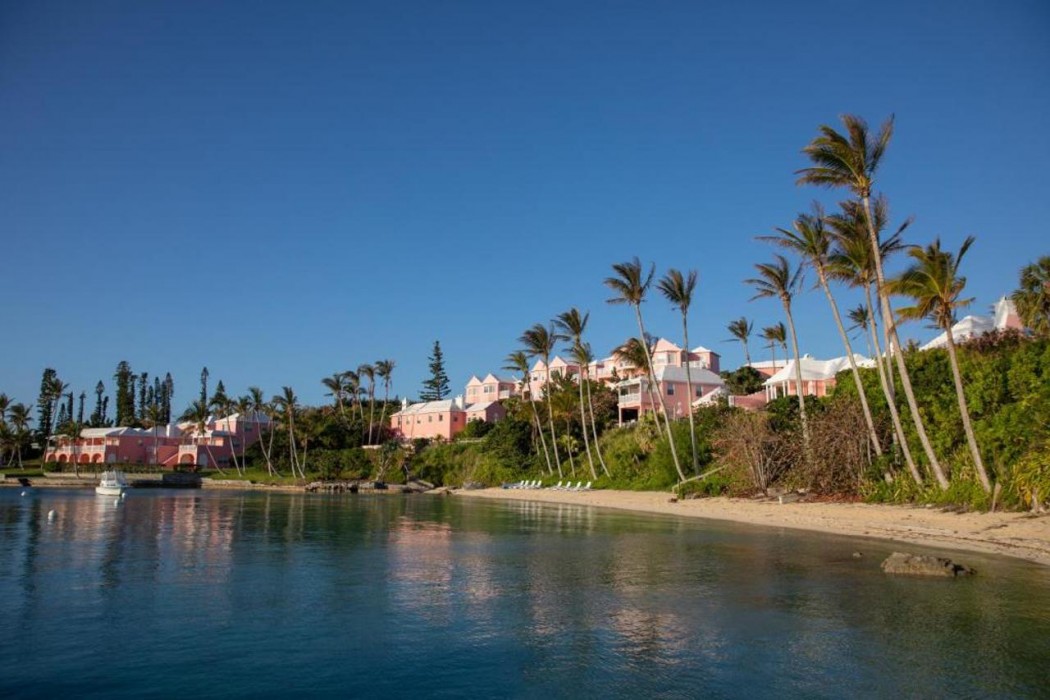Cambridge Beaches Resort and Spa 3/15