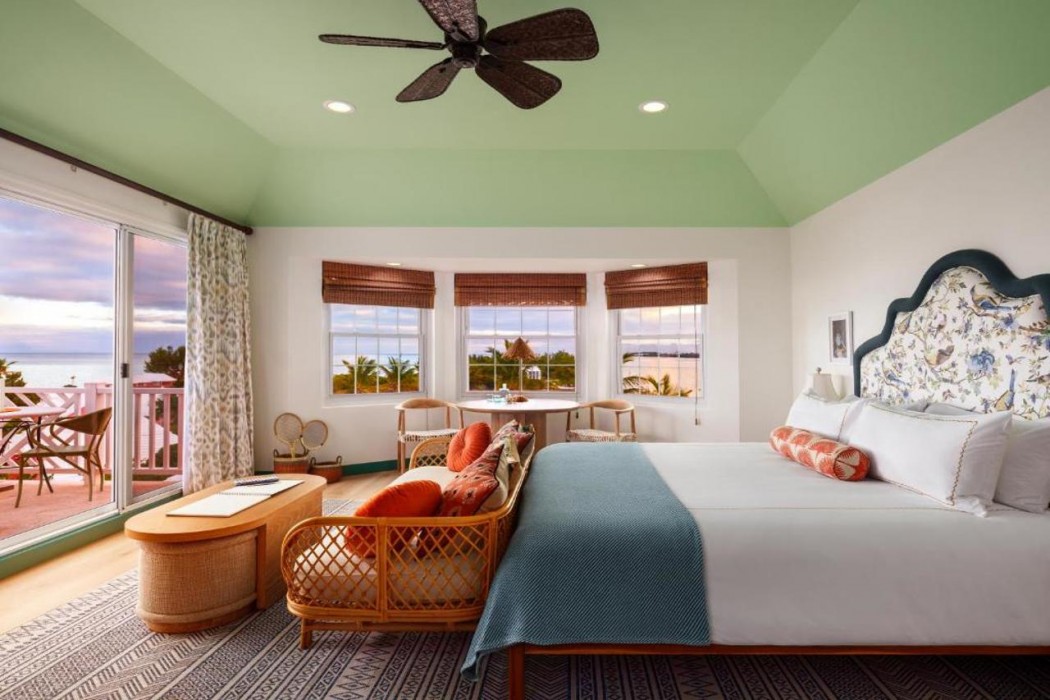 Cambridge Beaches Resort and Spa 4/15