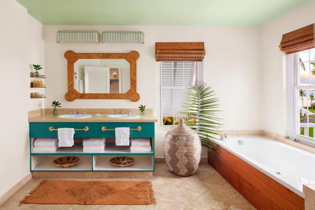 Cambridge Beaches Resort and Spa 12/15