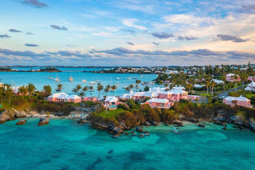 Cambridge Beaches Resort and Spa 1/15