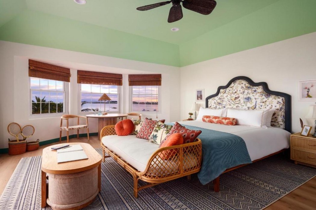 Cambridge Beaches Resort and Spa 10/15
