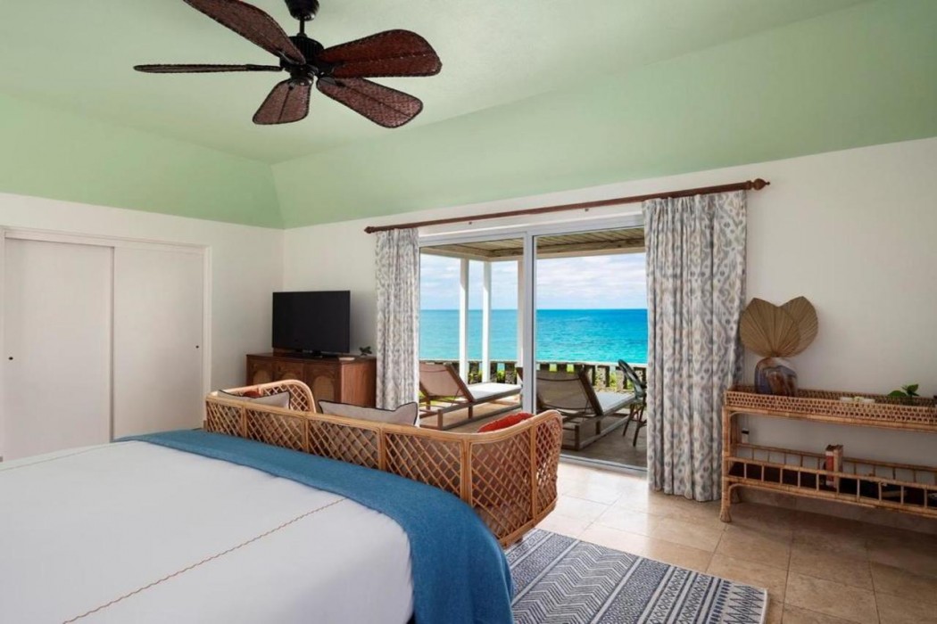 Cambridge Beaches Resort and Spa 7/15
