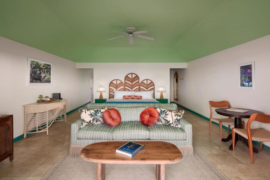 Cambridge Beaches Resort and Spa 9/15