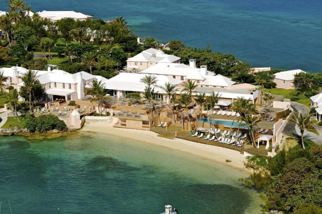 Cambridge Beaches Resort and Spa 2/15
