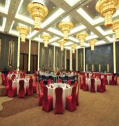 Worldhotel Grand Dushulake Suzhou 19/33
