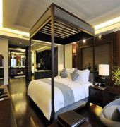 Worldhotel Grand Dushulake Suzhou 6/33