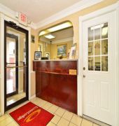 Econo Lodge Richmond Hill, GA 5/13