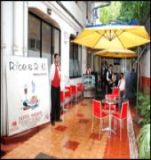 HOTEL MADHAV 3/34