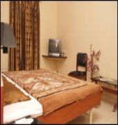HOTEL MADHAV 8/34