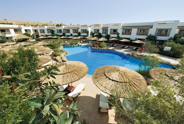 Domina Elisir Thalasso & Spa 1/27