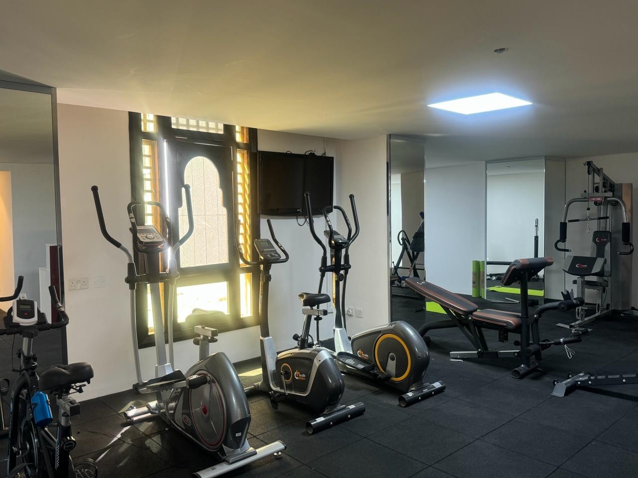 Photo 1 de Sofitel Shahd Al Madinah