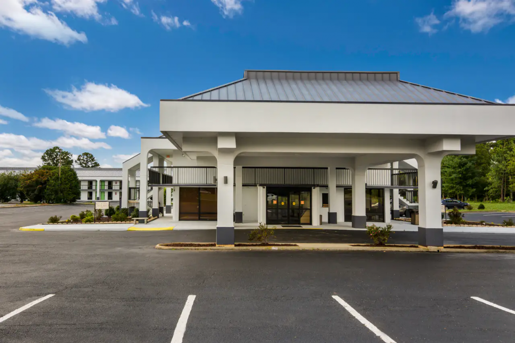 Quality Inn Emporia, VA 3/16