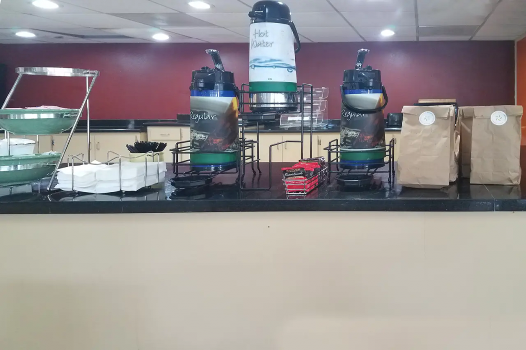 Quality Inn Emporia, VA 13/16