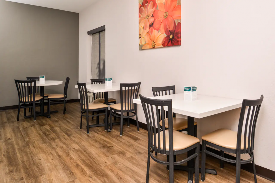 Quality Inn Joplin I-44 15/28