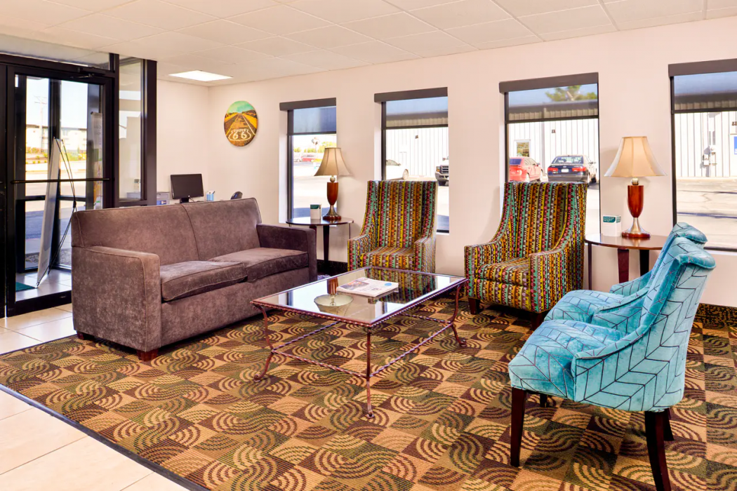 Quality Inn Joplin I-44 3/28
