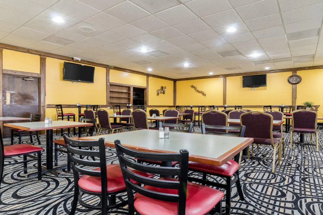 Quality Inn Liberal 15/24
