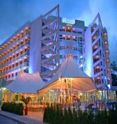 Effect Grand Victoria Hotel 1/57