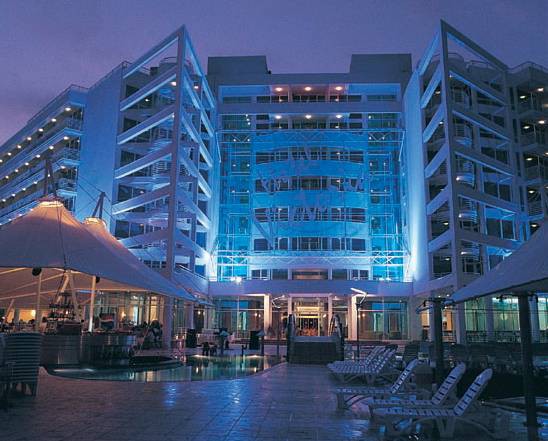 Effect Grand Victoria Hotel 2/57