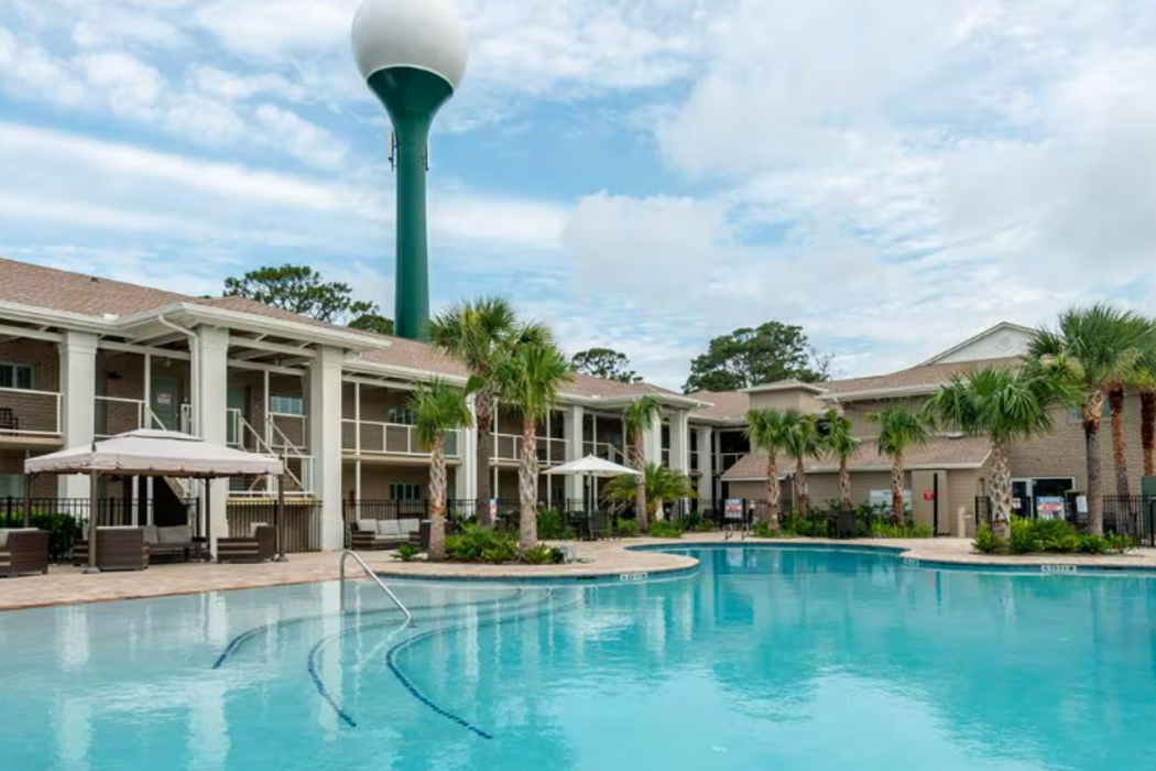 Best Western Plus Jekyll Island 15/27