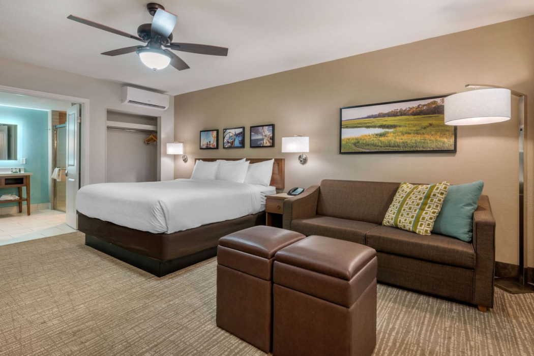 Best Western Plus Jekyll Island 10/27