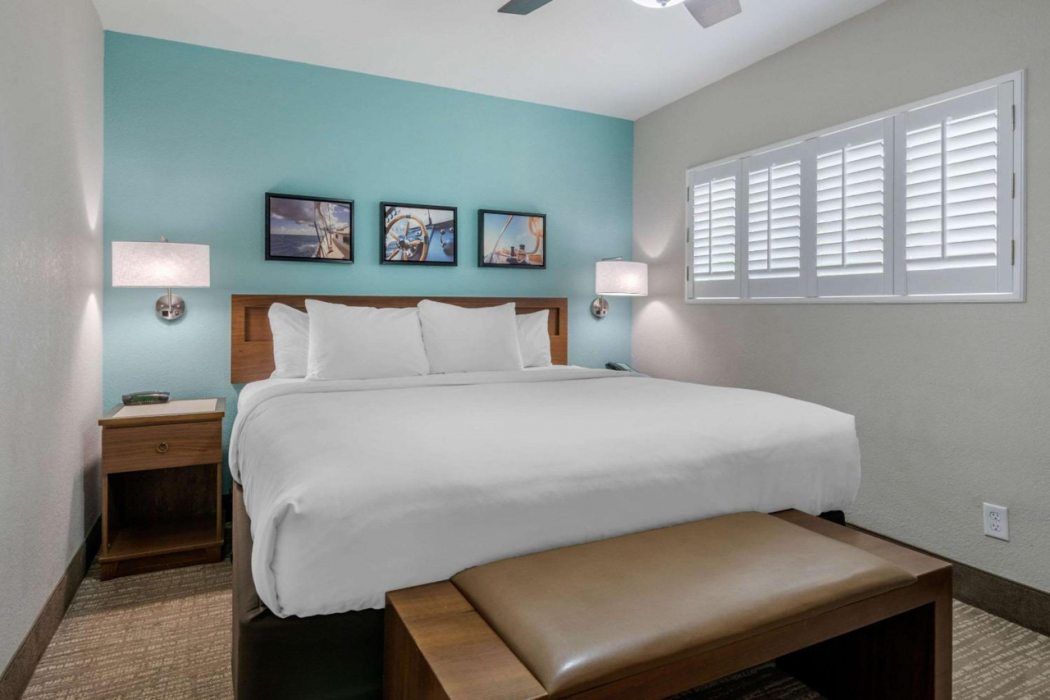 Best Western Plus Jekyll Island 8/27