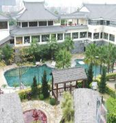 Harmony Resort Hotel(Formally Hetian Holiday) 27/55