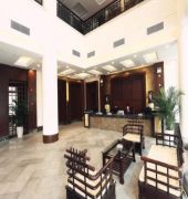Harmony Resort Hotel(Formally Hetian Holiday) 9/55