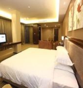 Harmony Resort Hotel(Formally Hetian Holiday) 16/55