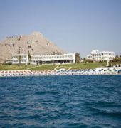 Atlantica Kolymbia Beach 1/39