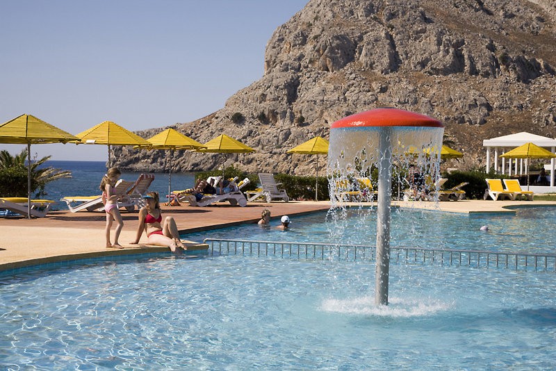 Atlantica Kolymbia Beach 22/39