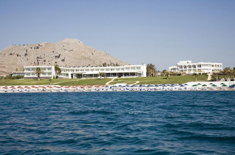Atlantica Kolymbia Beach 2/39