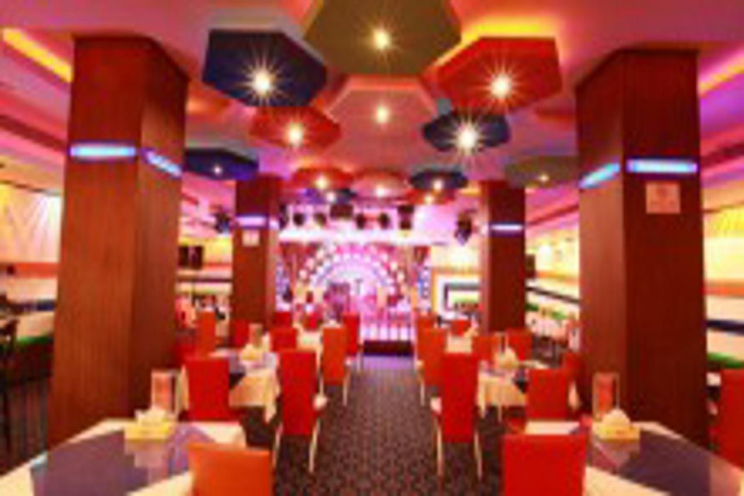Baisan International Hotel 19/34