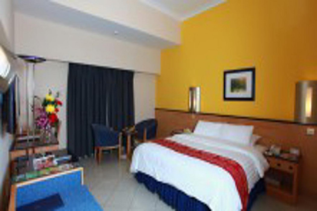 Baisan International Hotel 8/34