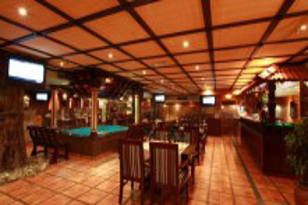 Baisan International Hotel 20/34