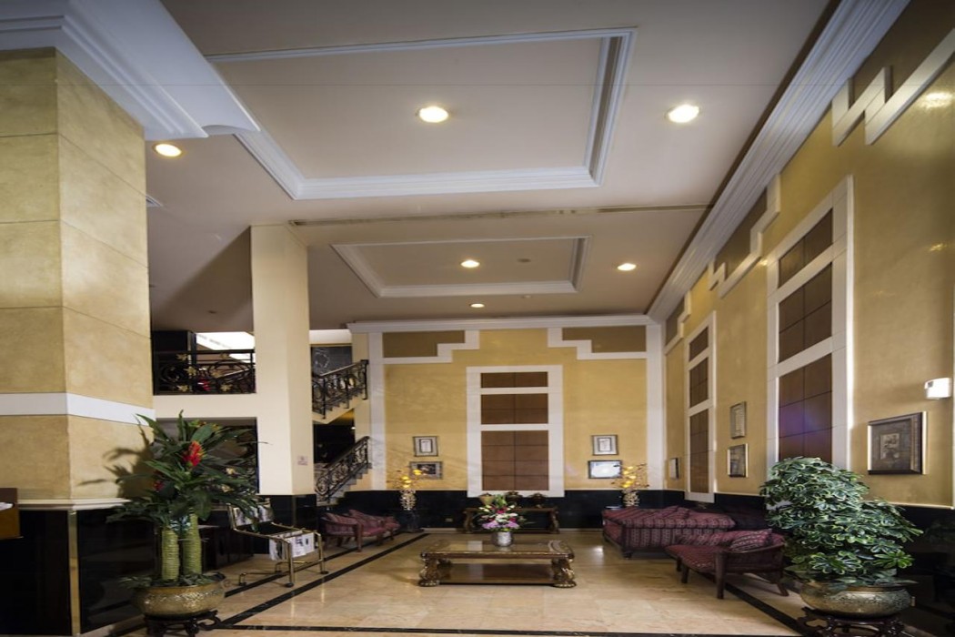 Baisan International Hotel 18/34