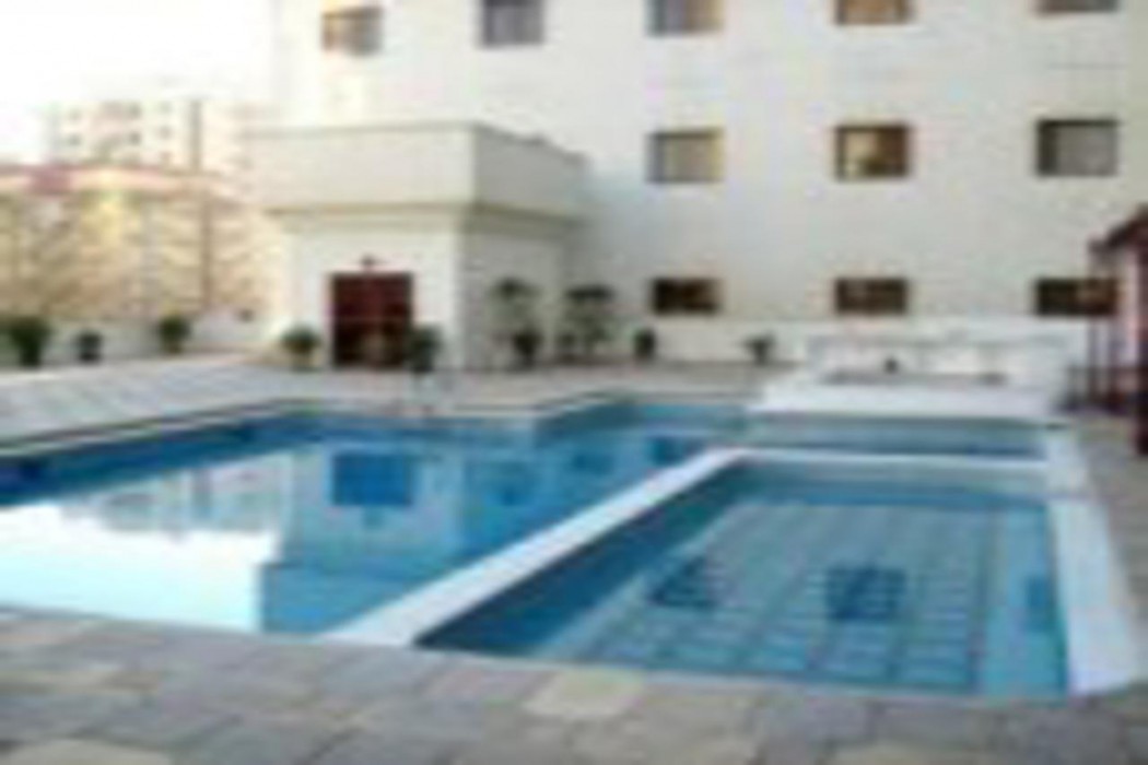 Baisan International Hotel 24/34