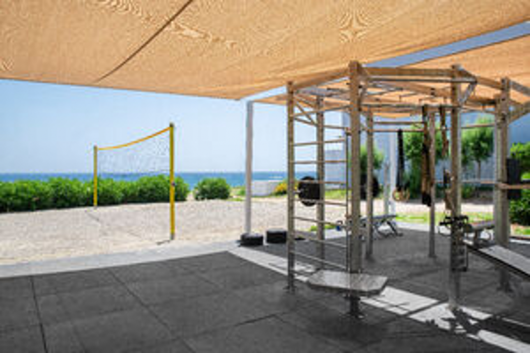 Paralos Rodos Lifestyle Hotel 40/82
