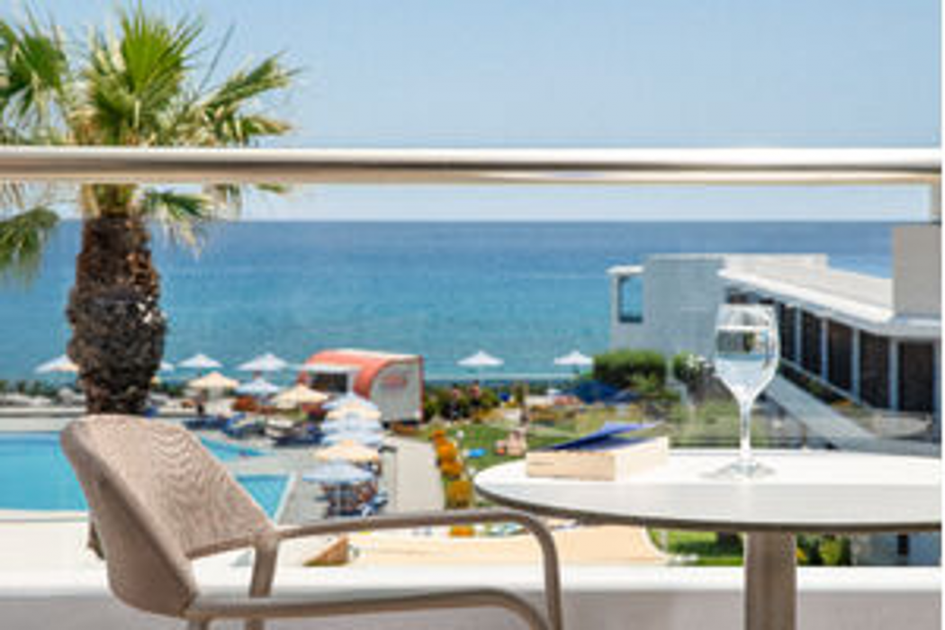 Paralos Rodos Lifestyle Hotel 42/82