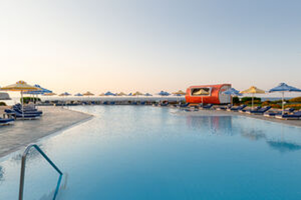 Paralos Rodos Lifestyle Hotel 48/82