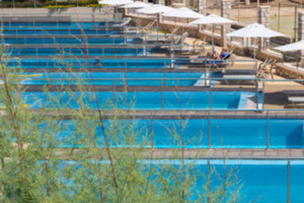 Paralos Rodos Lifestyle Hotel 52/82