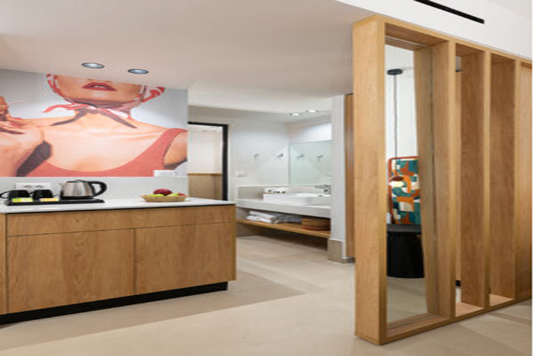 Paralos Rodos Lifestyle Hotel 34/82