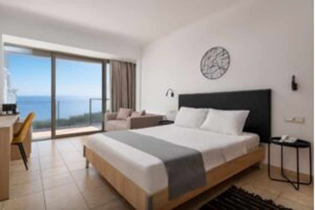 Paralos Rodos Lifestyle Hotel 19/82