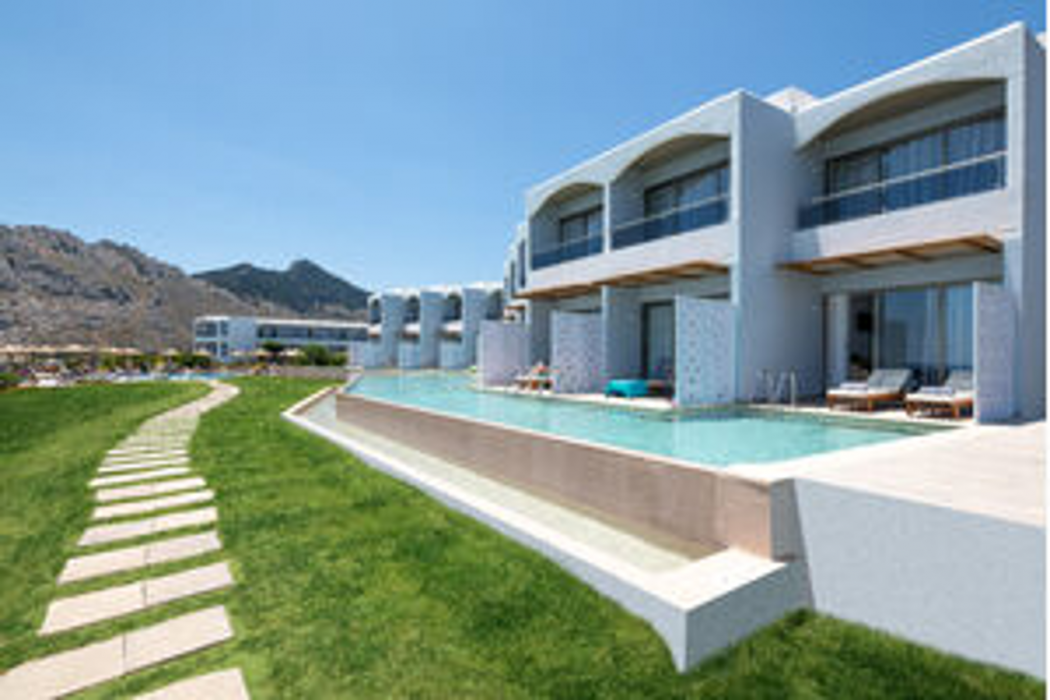 Paralos Rodos Lifestyle Hotel 50/82