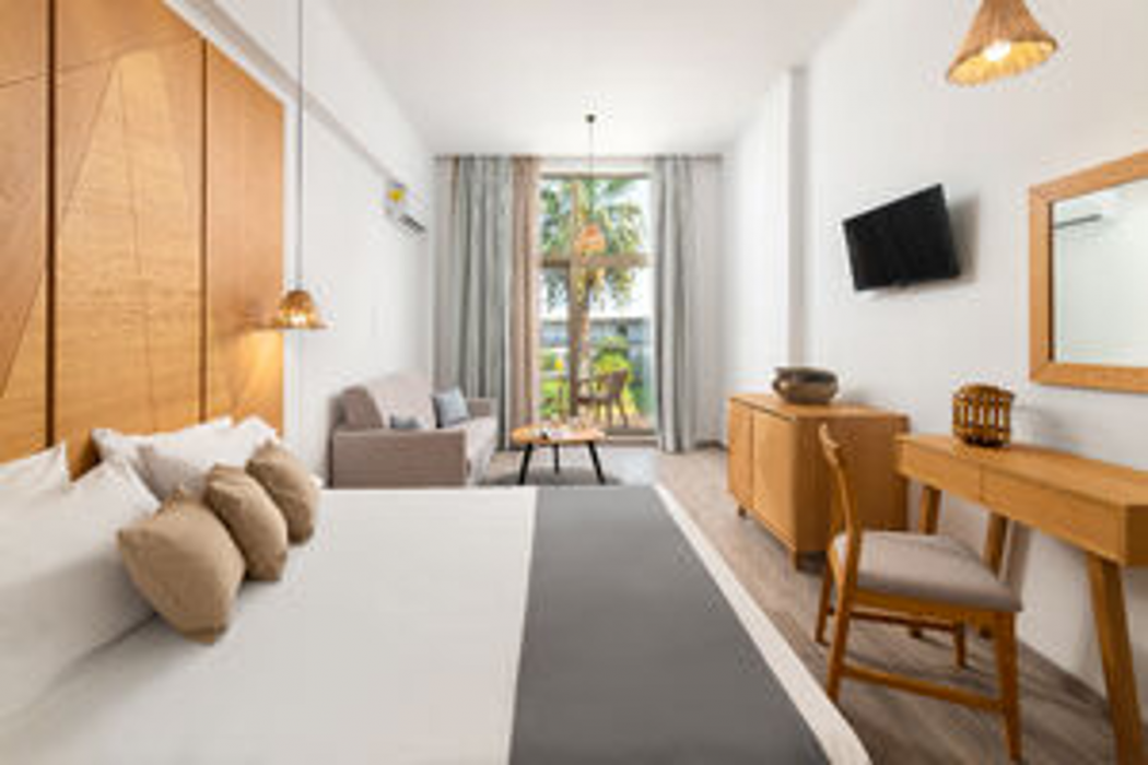 Paralos Rodos Lifestyle Hotel 35/82