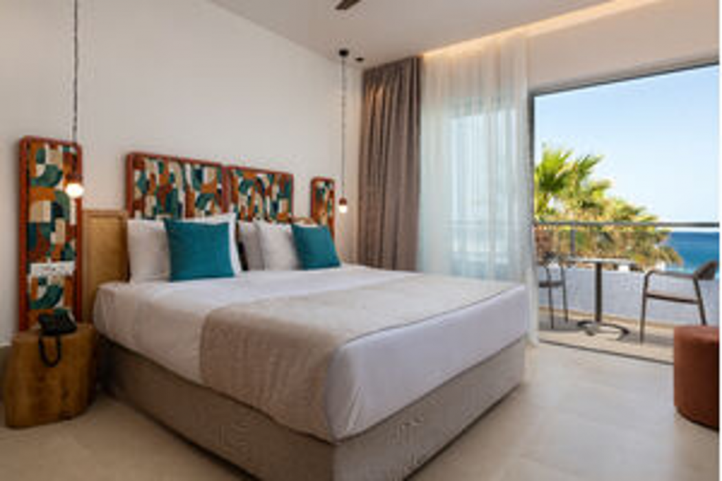 Paralos Rodos Lifestyle Hotel 18/82