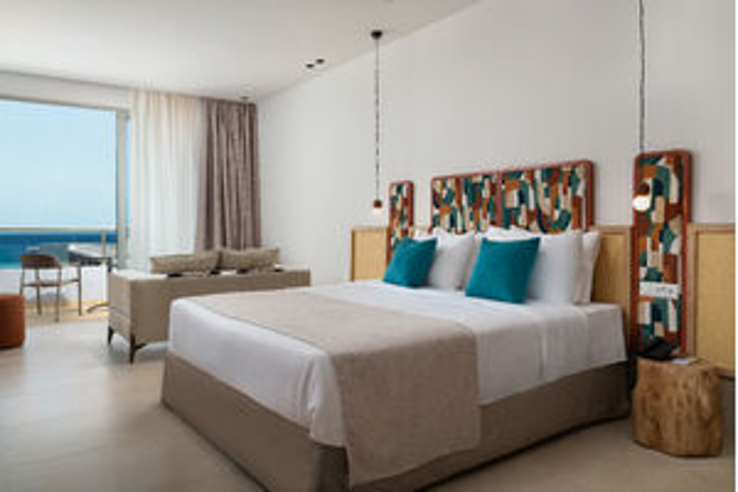 Paralos Rodos Lifestyle Hotel 17/82